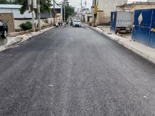 攻堅(jiān)克難保暢通！全力奮戰(zhàn)筑牢交通“民生線(xiàn)”